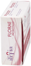 Florae 30 Capsules