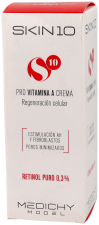 Skin10 Pro Vitamin A Cream 50 ml
