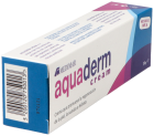 Aquaderm Cream 30 gr