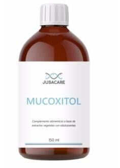 Mucoxitol 150 ml