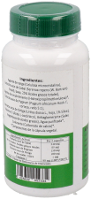 Hibepromax Plus Natur 60 Capsules