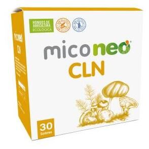 Neovital Health Mico Cln 30 Envelopes