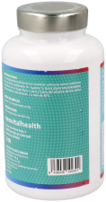 Multivit Forte Senior Bacopa 120 Tablets