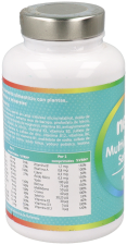 Multivit Forte Senior Bacopa 120 Tablets