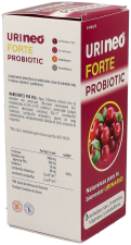 UriForte Probiotic 150 ml