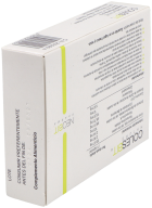 Colesbit Nature 503 mg 30 Capsules