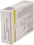 Fortabit Immune 839 mg 30 Capsules
