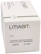 Litiabit Advance 3.5 gr 20 Sticks