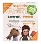 Protect + Gel + Nit Comb Pack