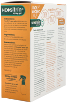 Protect + Gel + Nit Comb Pack