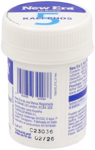 Schussler Salt Nº5 Kalium Phosphoricum 240 Tablets