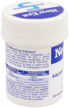 Schussler Salt Nº5 Kalium Phosphoricum 240 Tablets