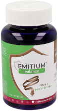 Emitium Balance 60 Gummies