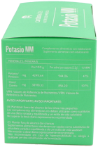 Potassium 2.2 g 60 Sachets