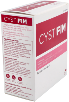 Cystifim 30 Single-Dose Sticks