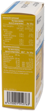 Ns Lipocarbo Bi-Effect 60 Tablets