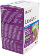 Ns Lipoless 60 Tablets
