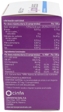 Ns Lipoless 60 Tablets