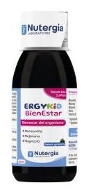 Ergykid Wellness 150 ml