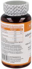 Ashwagandha Complex 60 Capsules