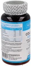 Collagen Complex + Ac Hyalur + Q10 60 Capsules