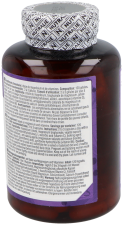 Magnesium Complex Bisglycinate and Citrate 120 Capsules