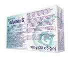 Adamin G 20 Sachets 5Gr
