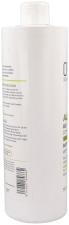 Allskin Olive Oil Bath Gel 750 ml