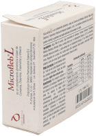 Microfleb L 10 Vials 10 ml