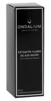 Ondalium Black Garlic Extract 15 ml