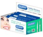 Technical Toothpicks Interdental Brush 100 Units