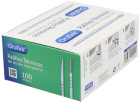 Technical Toothpicks Interdental Brush 100 Units