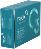 Bar Soap 140 gr