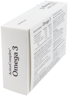 Activecomplex Omega 3 90 Tablets