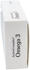 Activecomplex Omega 3 90 Tablets