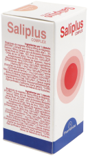 Saliplus Complex 30 Capsules