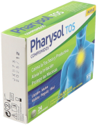 Cough 24 Tablets