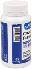 Potassium Citrate 300 mg 150 Tablets