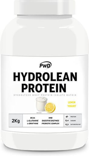 Hydrolean Protein Chocolate 2 Kg