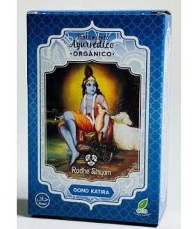 Ayurvedic Gond Katira Hair Treatment 100