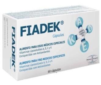 Rendon Fiadek 60 Capsules