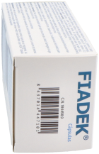Fiadek 60 Capsules Fiadek 60 Capsules