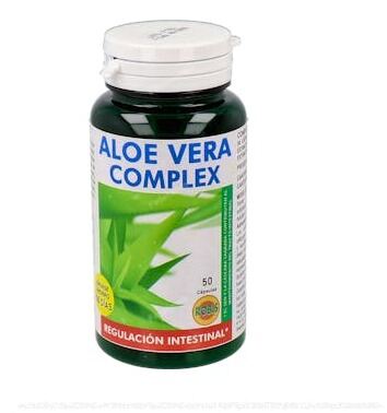 Robis Aloe Vera Complex 50 Capsules