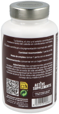 Active Capilar Plus 60 Pearls