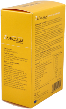 Zafracalm 30 Capsules
