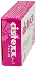 Cistexx 14 Capsules