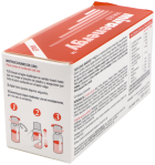 Miraenergy 10 Ampoules