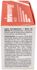 Miraenergy 10 Ampoules