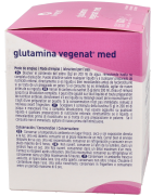 Vegenat Glutamine Med 20 Sachets Neutral