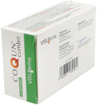 Coqun Combo 60 Tablets
